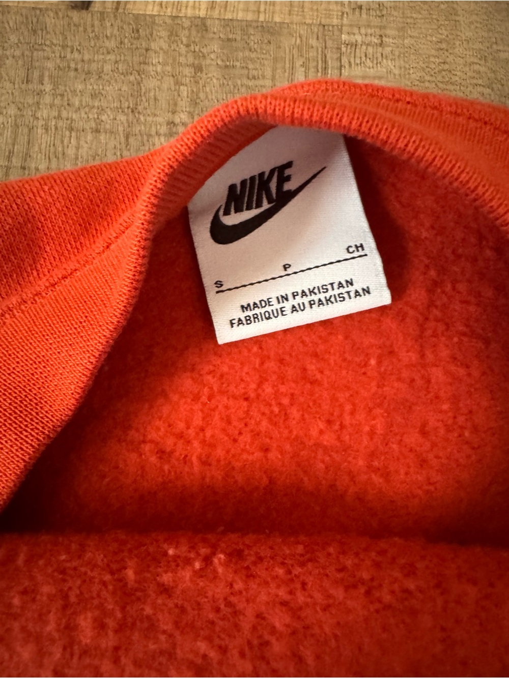 Nike Sportswear Phoenix Fleece Sweatshirt - Picture 2 of 3